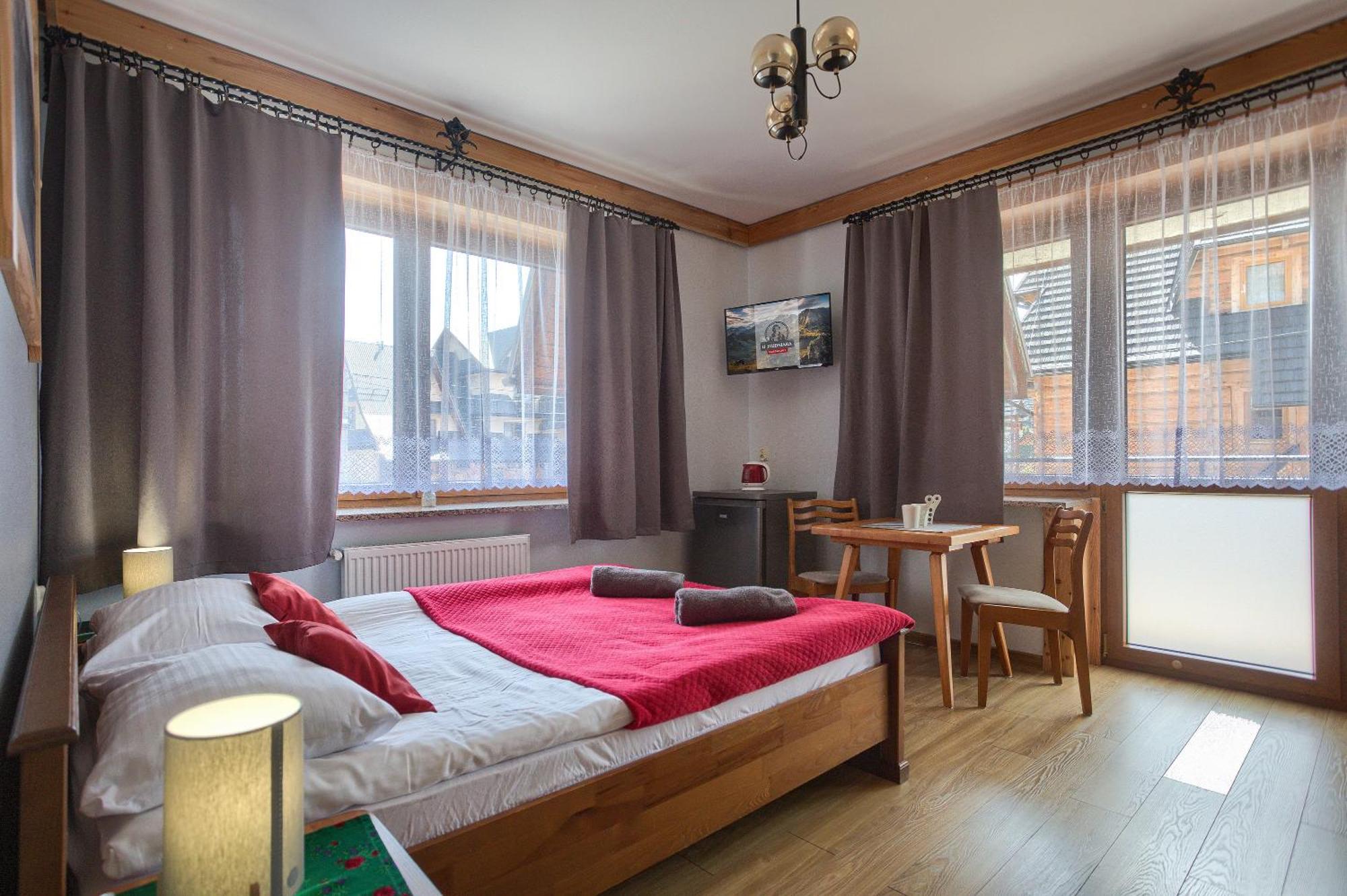 U Studniara Bed & Breakfast Murzasichle Exterior foto